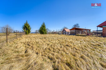 Prodej pozemku k bydlení, 764 m², Kolinec - 5