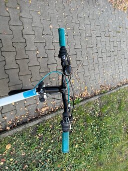 jízdní kolo Rockrider 5.1 - 5