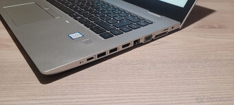 HP, i5-8265U 4/8x 3,90GHz, 20GB DDR4, 256GB NVMe, bat. 2-3h. - 5