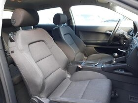 Audi A3 8P 2.0TDI 130KW BKD GRF LZ9W r.v. 2004 - 5