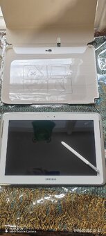 Tab. Samsung galaxy note - 5