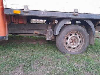 Vw t4 syncro 2.5tdi - 5