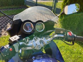 Suzuki GSF 1200S Bandit - 5