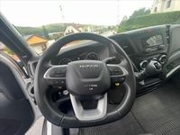IVECO DAILY 12/2022, 3,0 35S18H, 10 PALETA, SPANÍ, MĚCHY - 5