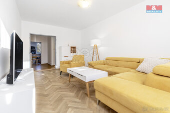 Prodej bytu 3+1, 75 m², Frýdek-Místek, ul. Nad Lipinou - 5