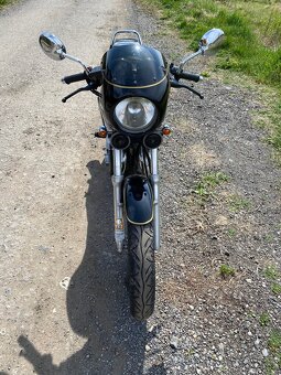 Honda XBR 500, r.v. 1986, 56 tkm - 5