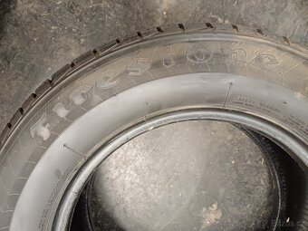 Letní pneu Firestone 225/60/15 96V - 5
