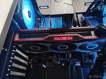 ✅Herní PC RYZEN 5 5600,RX 6800 16GB,32 GB RAM,1 TB SSD - 5