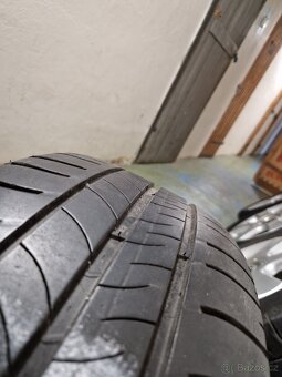 5x112 r16 originál vw - 5