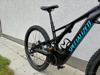 Specialized turbo levo fsr - 5