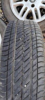 ALU kola Peugeot 206 - 5