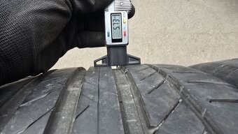 Letní pneu 255/40/20 Continental - 5