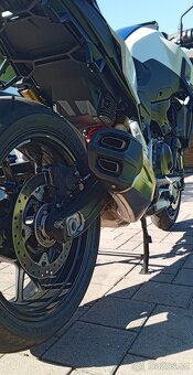 Prodam BMW F 900 R - 5