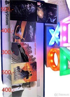 PlayStation Steelbooky - 5