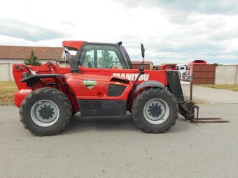 MANITOU MLT/845/120LSU - 5