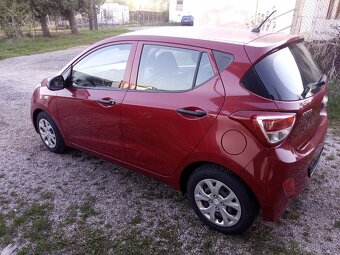 Hyundai i10 72tis km - 5