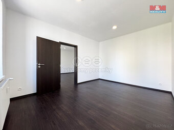 Pronájem bytu 2+1, 61 m², Karlovy Vary, ul. U Trati - 5