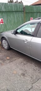 Ford Mondeo - 5