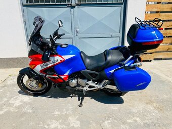 Honda XL 1000V Varadero ABS, možnost splátek a protiúčtu - 5