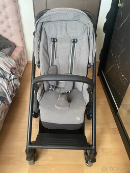 Kocarek Cybex balios S - 5