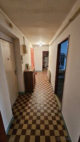 Prodej bytu 2+1, 60m², Nová Paka, ul. Komenského 1224. - 5
