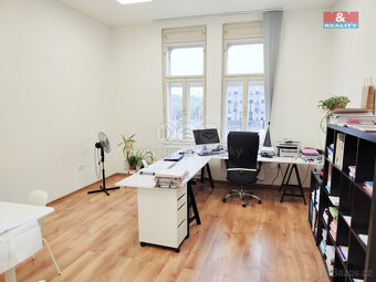 Pronájem kancelářského prostoru, 160 m², Ostrava, Sokolská - 5