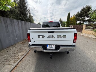 Dodge Ram 1500 92 000km 5.7 V8 - 5