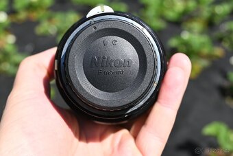 Vivitar Series 1 70-210 mm f/3,5 (Nikon F) - 5