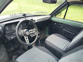 Škoda 125L (prodej, výměna) - 5
