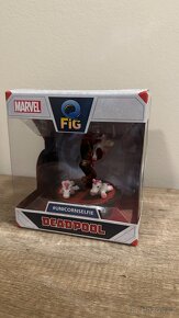 Figurky assassins creed, watch dogs, mortal kombat - 5
