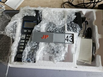 Ericsson GH 174 - 5