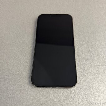 iPhone 13 Pro 256GB graphite, bez šlrábance, záruka - 5