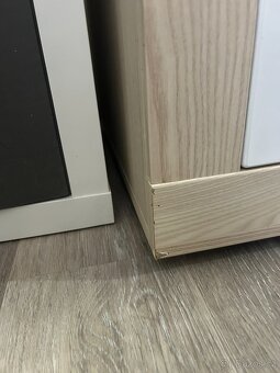 TV stolek, televizní stolek - 5