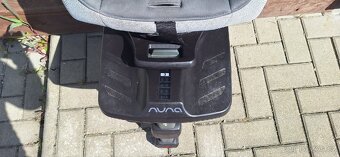 Dětská autosedačka Nuna PRYM - 5
