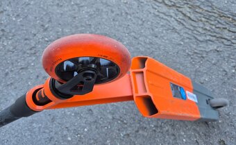 Freestyle koloběžka MF520 - 5