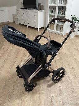 Kočárek Cybex Priam - 5