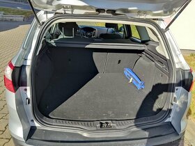 Ford Focus Turnier 1.0 EcoBoost 78 000km 8/2012 - 5