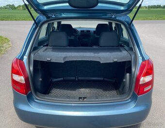 Škoda Fabia II 1.4, 63kW, r.v. 2009, najeto 208tis.km - 5