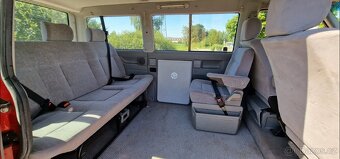 Vw T4 Multivan 2.5.TDI 75Kw - 5