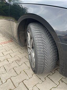 Audi A4 B9 combi super stav - 5