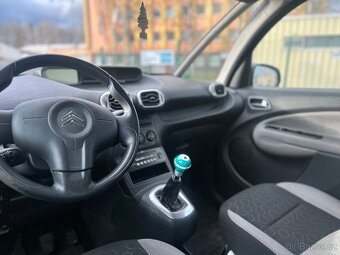 Citroen c3 - 5