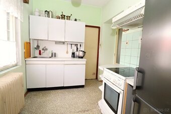 Rodinný dům Odolena Voda, dvě čísla popisné - 5