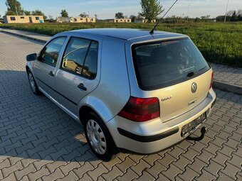 Volkswagen Passat 1.9TDI 74Kw Special - Tažný - 5