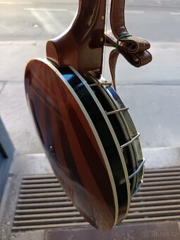 Banjo - 5