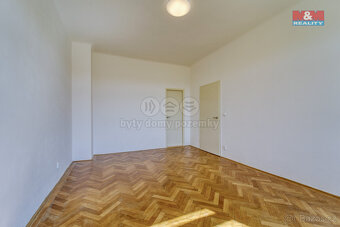 Pronájem bytu 2+1, 66 m², Plzeň, ul. Goethova - 5