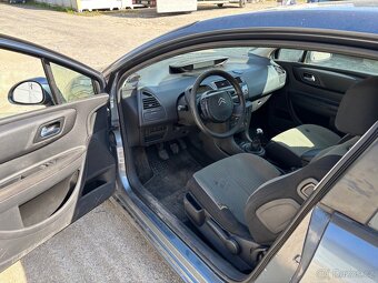 Prodam c4 1.6hdi rv 2008 - 5