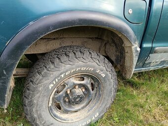 Ford Ranger - 5