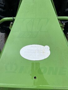 Krone KW 7.92/8 - 5