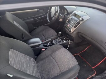 Ceed 1.6crdi 85kw - 5