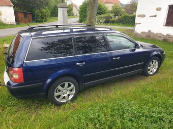 VW Passat B5.5 1.9TDi 96Kw - 5